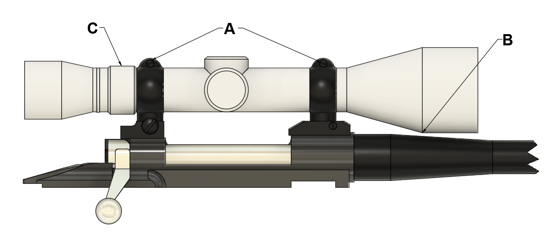 Verify Your Firearm is Empty Before Handling